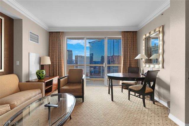 135 East HARMON Avenue 2515, Las Vegas, NV 89109