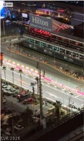 135 East HARMON Avenue 2515, Las Vegas, NV 89109