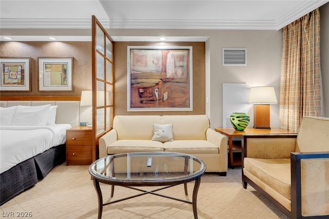 135 East HARMON Avenue 2515, Las Vegas, NV 89109