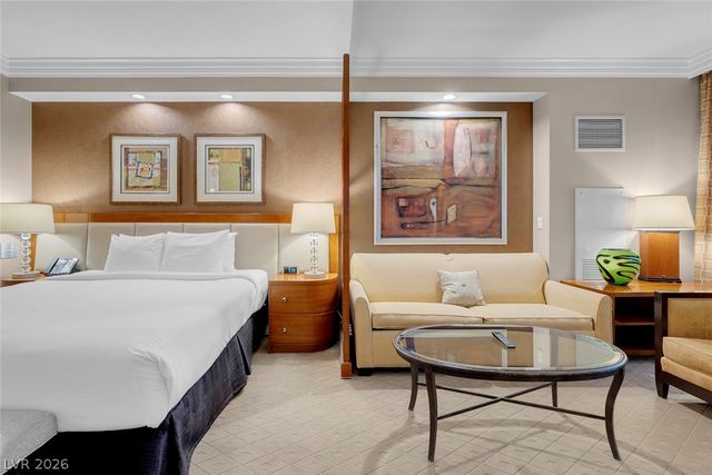 135 East HARMON Avenue 2515, Las Vegas, NV 89109