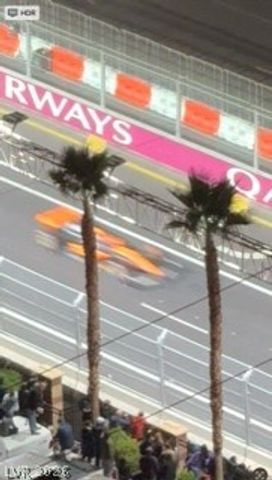 135 East HARMON Avenue 2515, Las Vegas, NV 89109