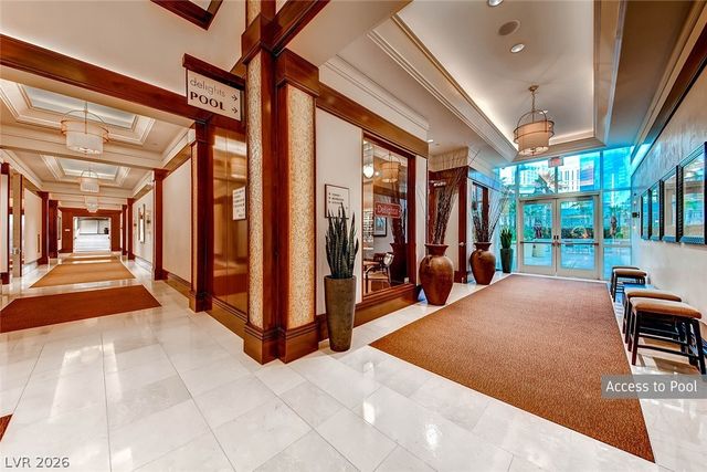 135 East HARMON Avenue 2515, Las Vegas, NV 89109