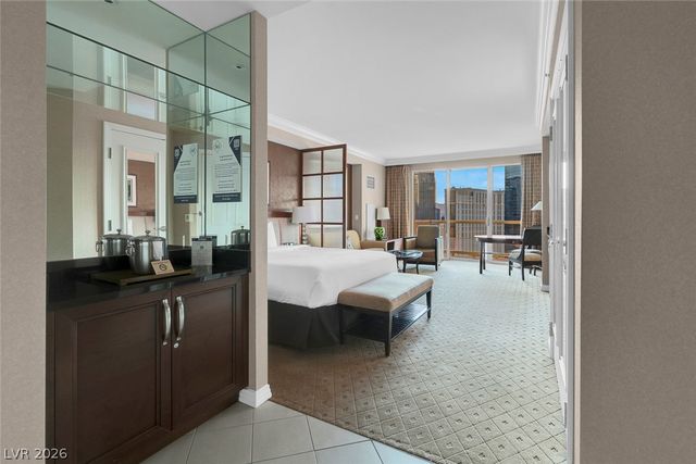 135 East HARMON Avenue 2515, Las Vegas, NV 89109