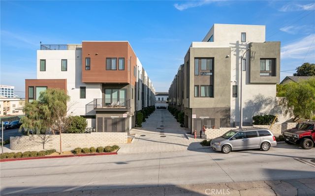 277 Dockside Lane, San Pedro, CA 90731