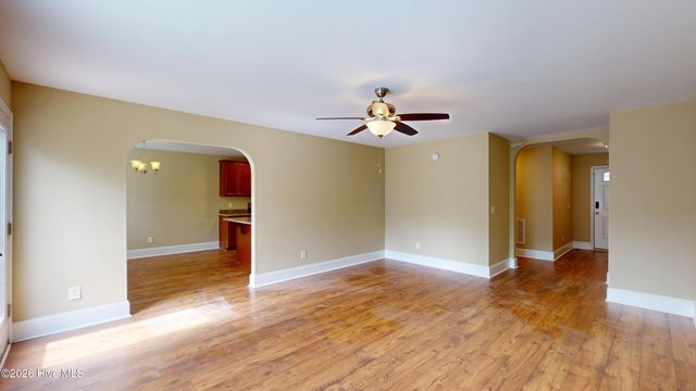 225 Savannah Garden Drive, Carthage, NC 28327