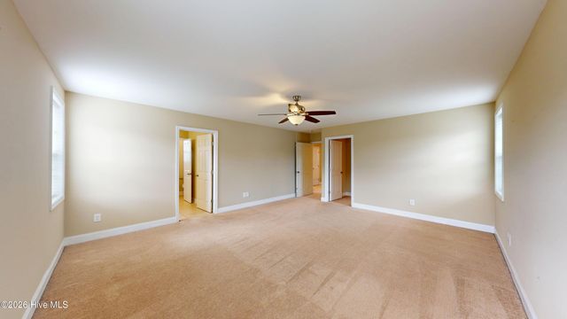 225 Savannah Garden Drive, Carthage, NC 28327