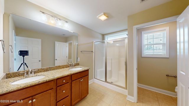 225 Savannah Garden Drive, Carthage, NC 28327