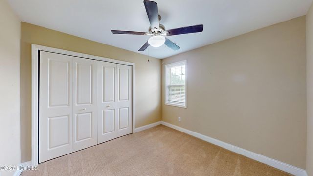 225 Savannah Garden Drive, Carthage, NC 28327