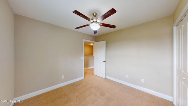 225 Savannah Garden Drive, Carthage, NC 28327