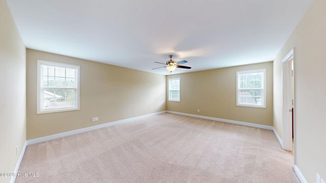 225 Savannah Garden Drive, Carthage, NC 28327