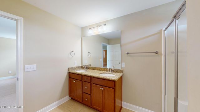 225 Savannah Garden Drive, Carthage, NC 28327