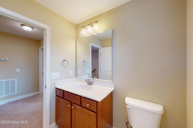 225 Savannah Garden Drive, Carthage, NC 28327