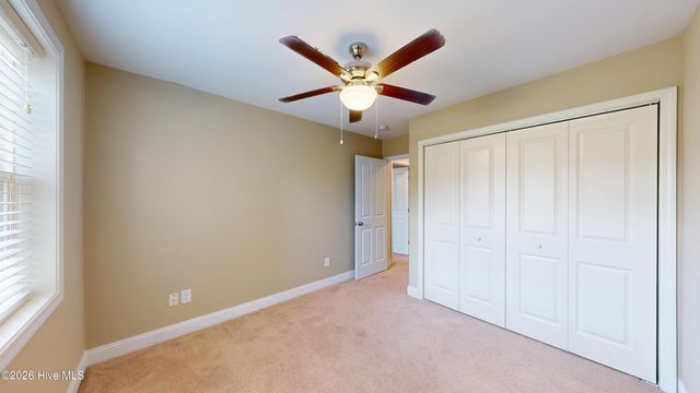 225 Savannah Garden Drive, Carthage, NC 28327