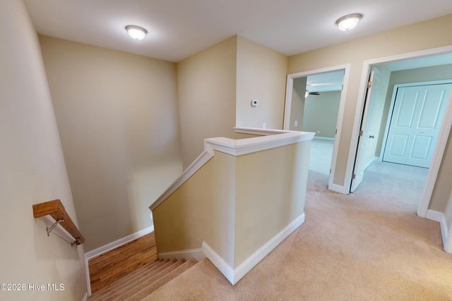 225 Savannah Garden Drive, Carthage, NC 28327