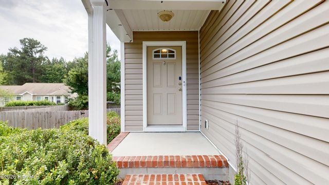 225 Savannah Garden Drive, Carthage, NC 28327