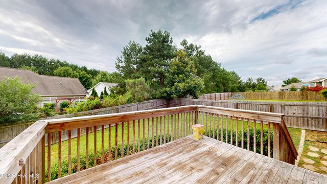 225 Savannah Garden Drive, Carthage, NC 28327
