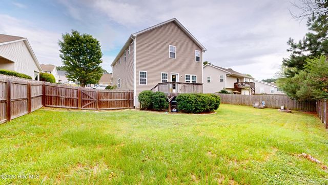 225 Savannah Garden Drive, Carthage, NC 28327