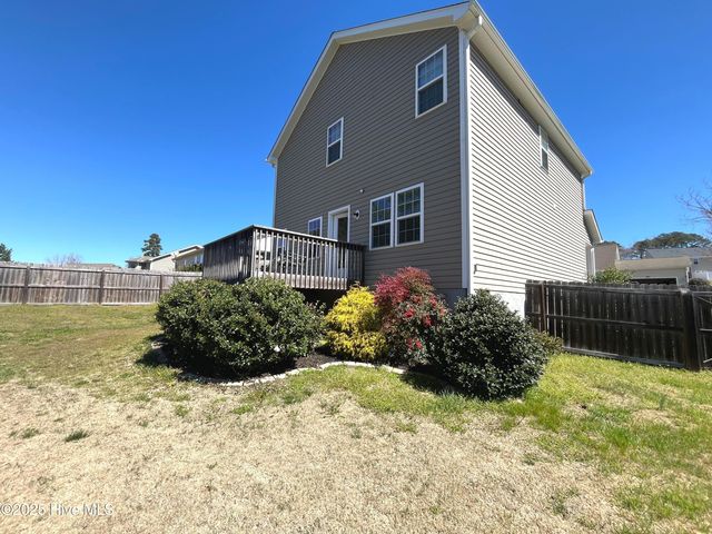 225 Savannah Garden Drive, Carthage, NC 28327