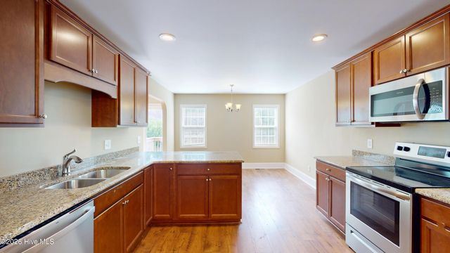 225 Savannah Garden Drive, Carthage, NC 28327