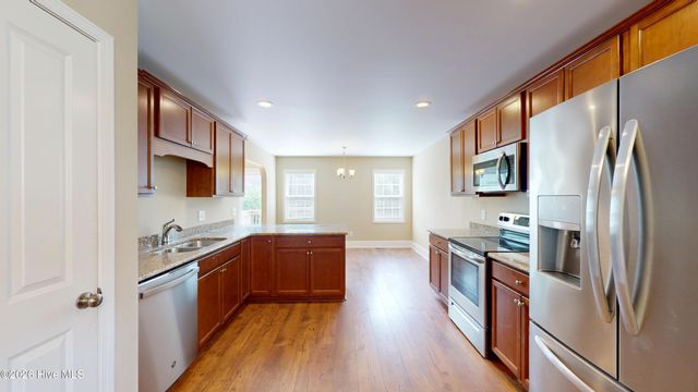 225 Savannah Garden Drive, Carthage, NC 28327