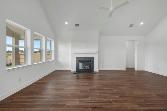 2703 Dark Lantern Drive, Rosenberg, TX 77471