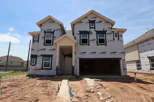 2703 Dark Lantern Drive, Rosenberg, TX 77471