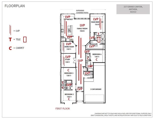 157 Grand Canyon WAY, Kyle, TX 78640