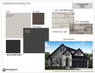 157 Grand Canyon WAY, Kyle, TX 78640