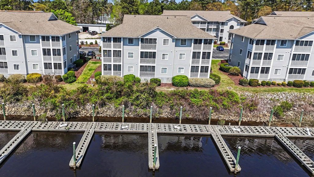 4413 Eastport Blvd Unit F9, Little River, SC 29566 — photo 2