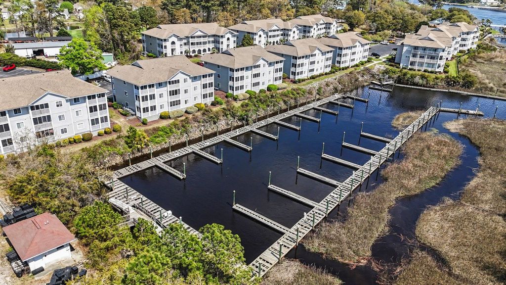 4413 Eastport Blvd Unit F9, Little River, SC 29566 — photo 3