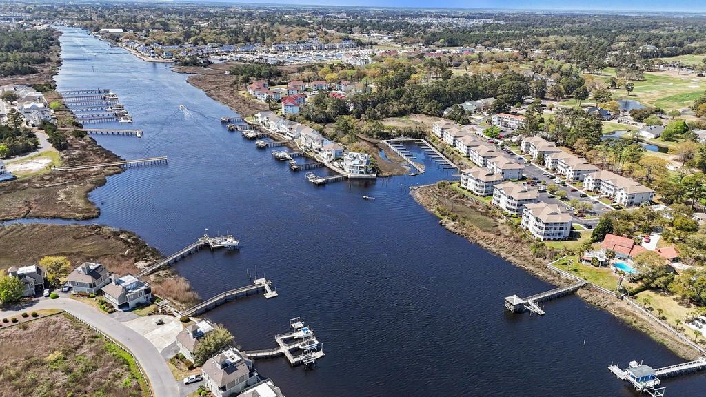4413 Eastport Blvd Unit F9, Little River, SC 29566 — photo 4