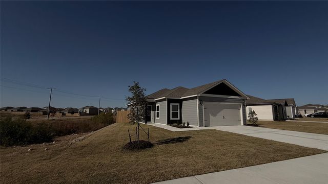 13507 musselshell Drive 13507, Ponder, TX 76259