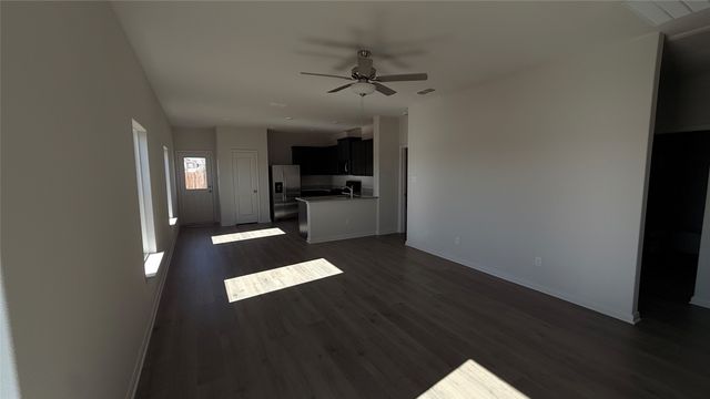 13507 musselshell Drive 13507, Ponder, TX 76259
