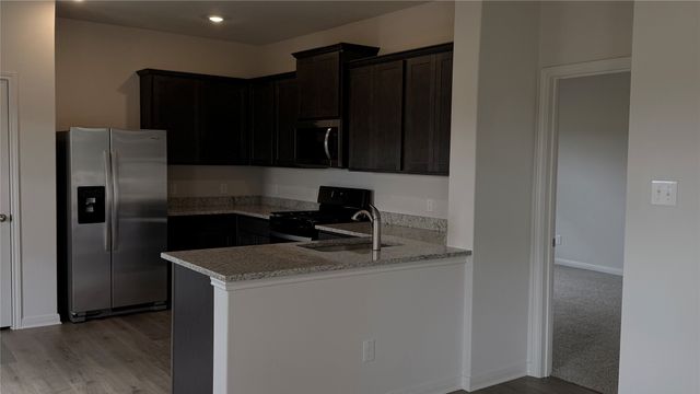 13507 musselshell Drive 13507, Ponder, TX 76259