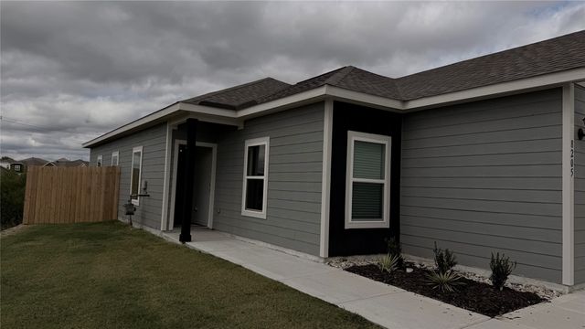 13507 musselshell Drive 13507, Ponder, TX 76259