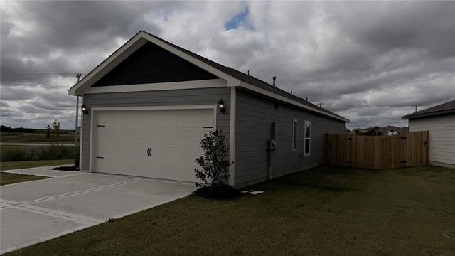 13507 musselshell Drive 13507, Ponder, TX 76259