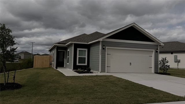 13507 musselshell Drive 13507, Ponder, TX 76259