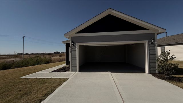 13507 musselshell Drive 13507, Ponder, TX 76259