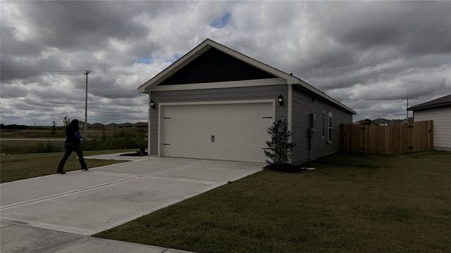 13507 musselshell Drive 13507, Ponder, TX 76259