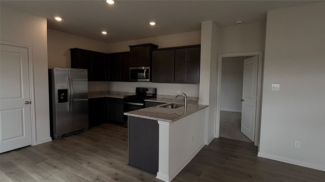 13507 musselshell Drive 13507, Ponder, TX 76259