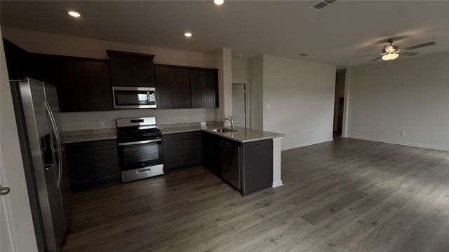 13507 musselshell Drive 13507, Ponder, TX 76259