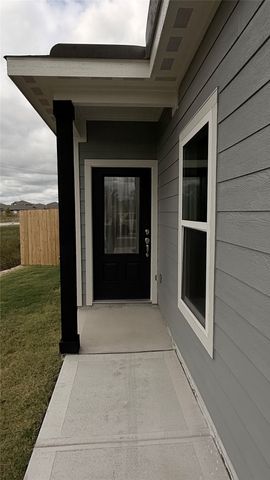 13507 musselshell Drive 13507, Ponder, TX 76259