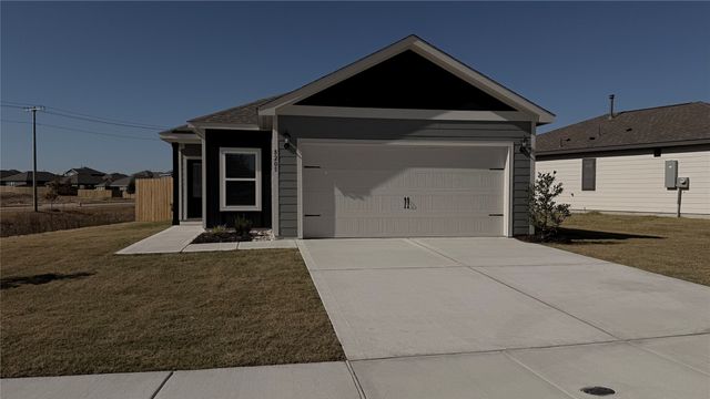 13507 musselshell Drive 13507, Ponder, TX 76259