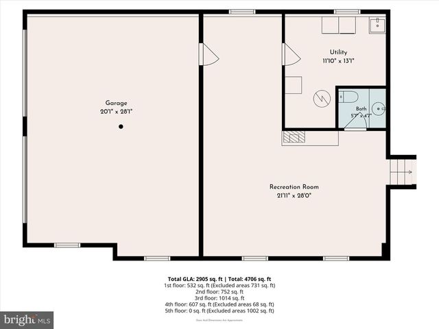373 IVY LN, Glen Mills, PA 19342