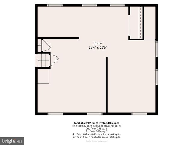 373 IVY LN, Glen Mills, PA 19342