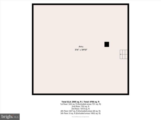373 IVY LN, Glen Mills, PA 19342