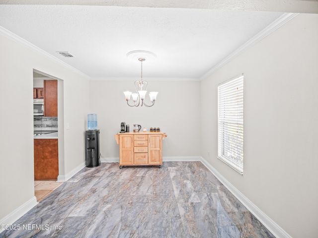 1156 TURTLE CREEK Drive S, Jacksonville, FL 32218