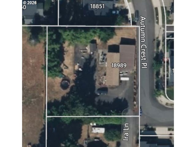 18989 S IRA Ln, Oregon City, OR 97045