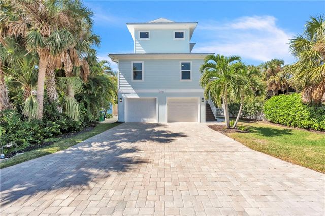 5710 CARISSA STREET, Holmes Beach, FL 34217