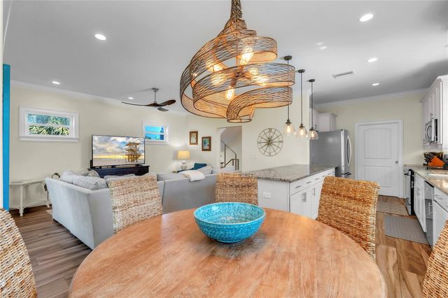 5710 CARISSA STREET, Holmes Beach, FL 34217